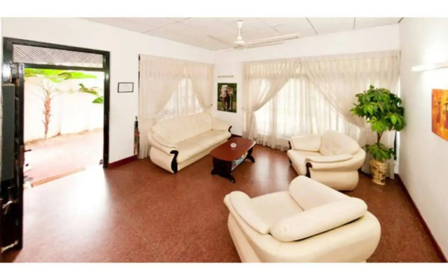 Vista Room Off Mount Avenue
