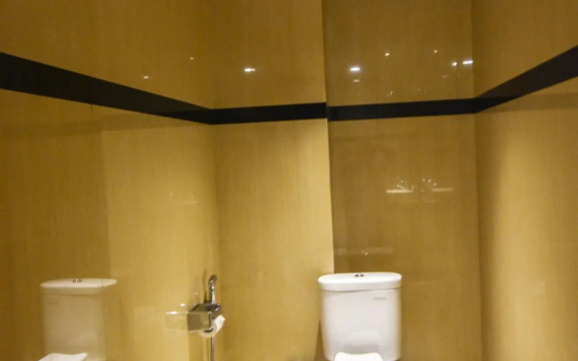 Sunbreeze Hotel Senayan