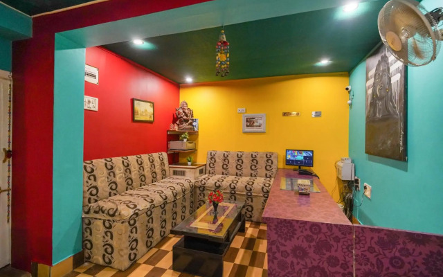 Tara Guest House
