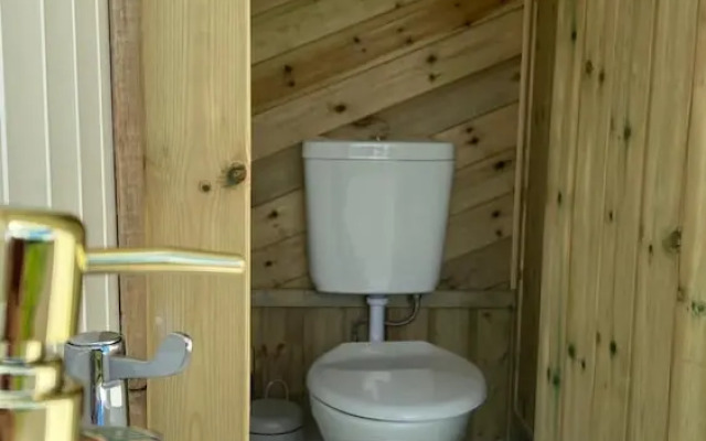 The Bells Glamping