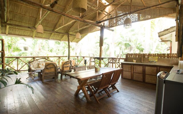Ziwa Beach Resort