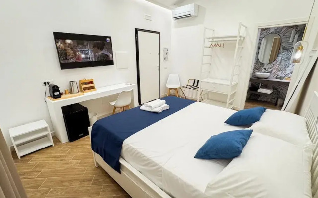 Giandra Rooms and Garden