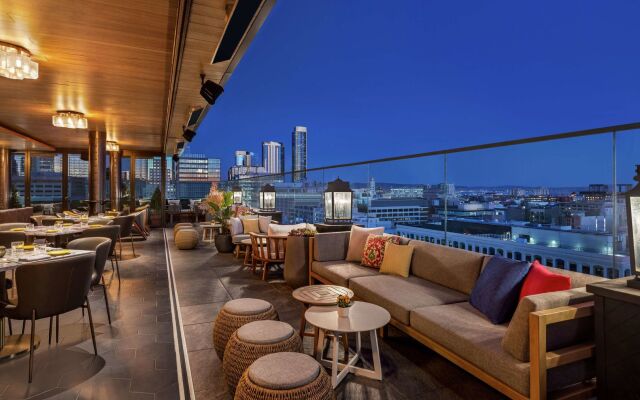 Canopy by Hilton San Francisco SoMa