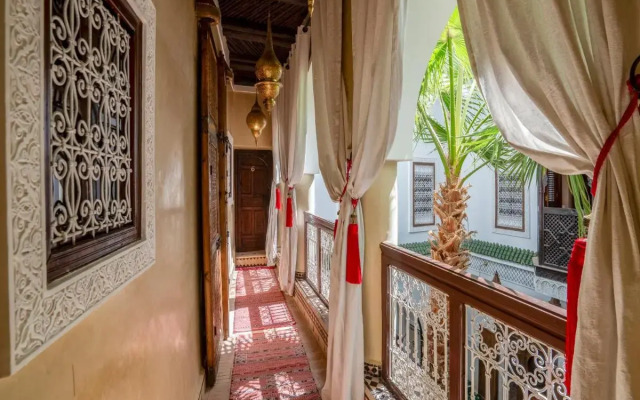 Riad Yalla Habibi