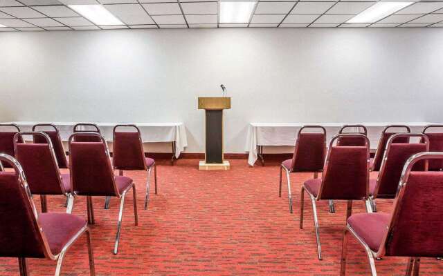 Quality Inn & Suites Montebello - Los Angeles
