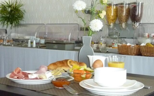 Forme Hotel & Spa Montpellier