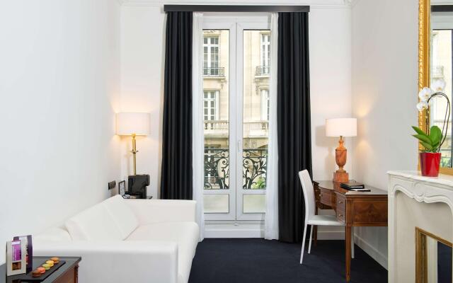 Melia Paris Champs-Elysées