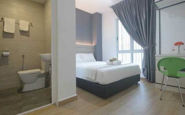 Westlink Hotel Kuala Lumpur Wangsa Maju