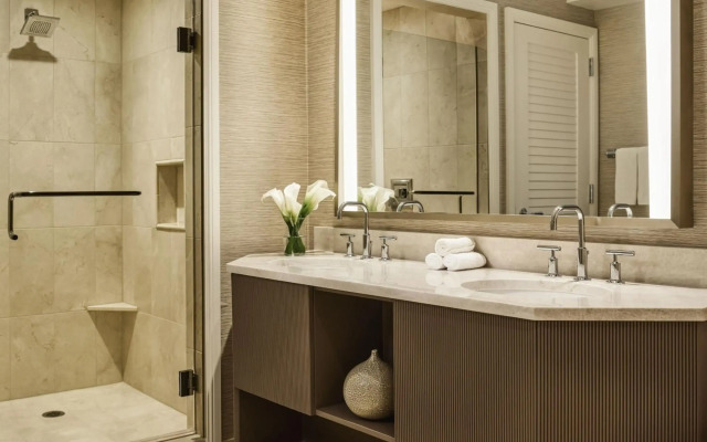 The Ritz-Carlton, Denver