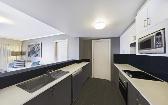 Adina Apartment Hotel Sydney Surry Hills