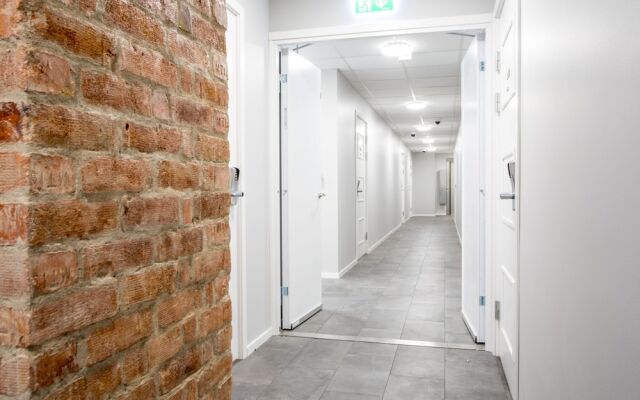 ApartDirect Gröndal