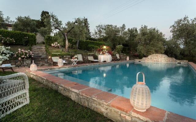 Villa Il Palagio in Capannori