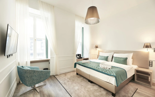 Boutique Residence Budapest