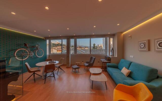 tuGuest Clave de Sol Apartment