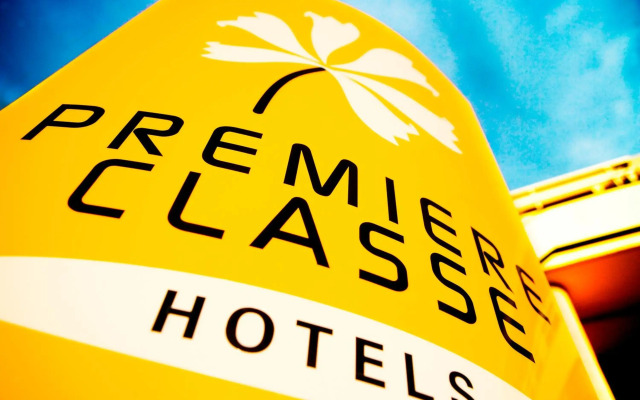 Premiere Classe Deauville - Touques