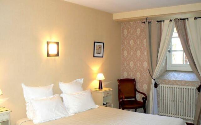Hostellerie des Cedres