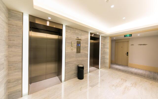 JI Hotel Kunming Beijing Road