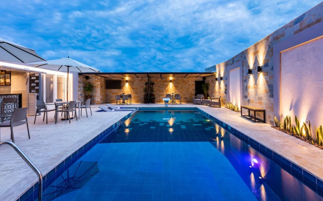 Hotel Elite