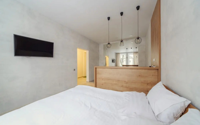 Apartment in the center