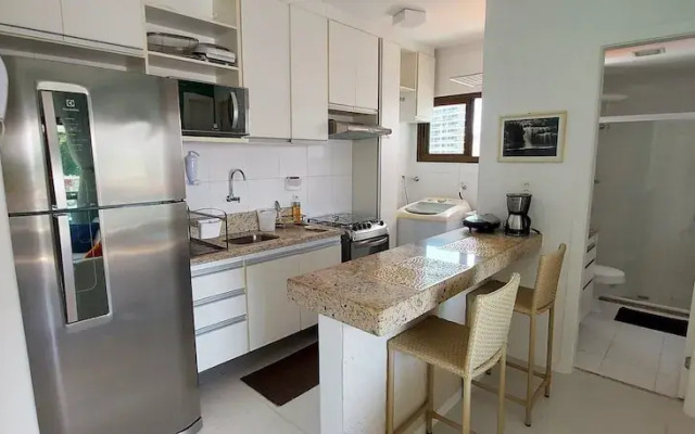 COBAR0117 - Edifício Yacht Residencial