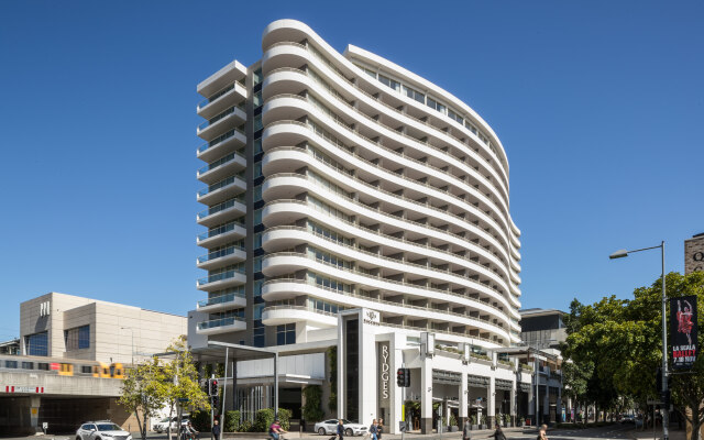 Rydges South Bank