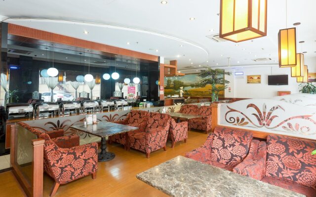 Harmony Business Hotel