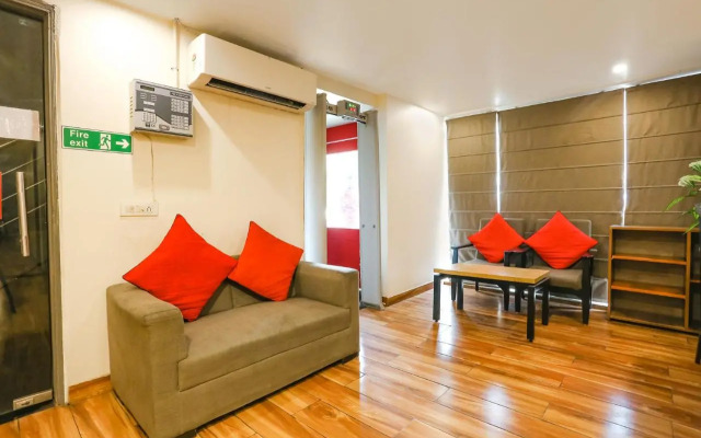 Fabexpress Pp Residency