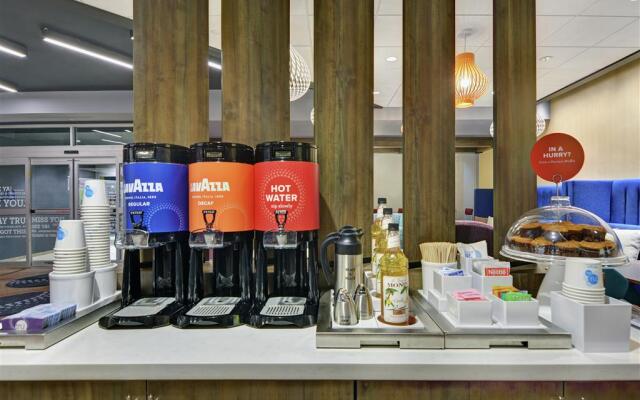 Tru by Hilton Springfield Downtown