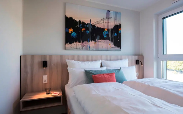 Mintrops Concierge Hotel