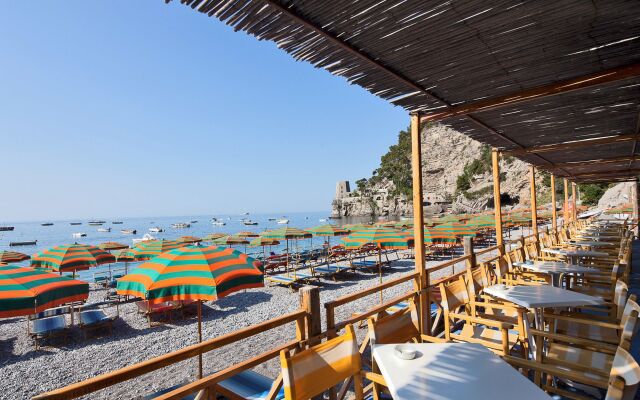 Hotel Pupetto