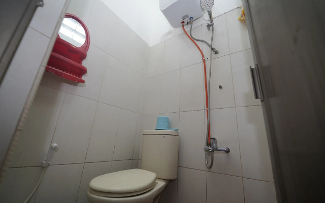 Hotel Soreang