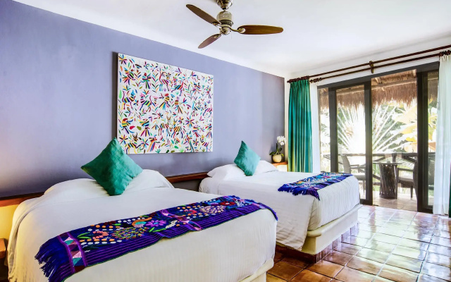 La Tortuga Hotel & Spa