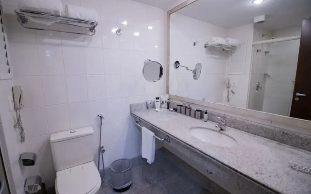 Apto no Brasil 21 - Conforto e Localiza o Central