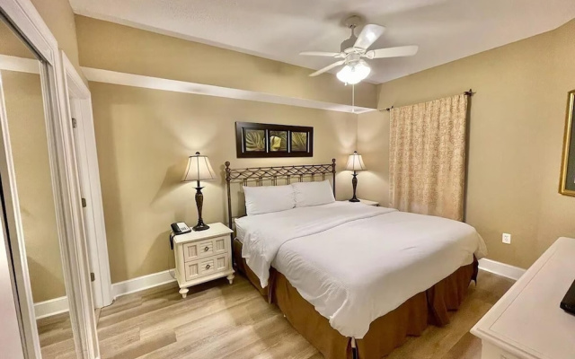 Majestic Beach Towers 2-2107