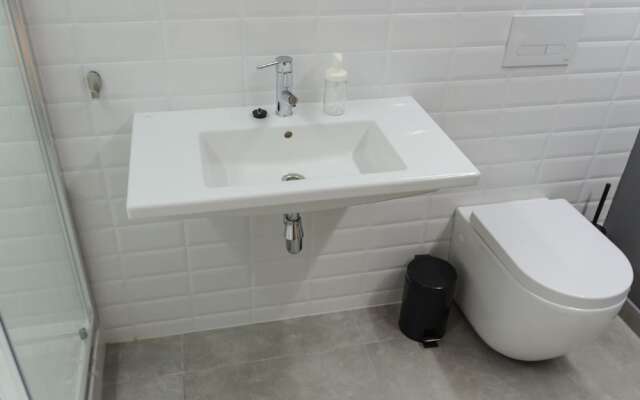 Apartamenty Nowy Rynek