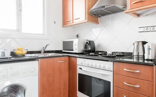 Ático Perfecto para unos días en Barcelona