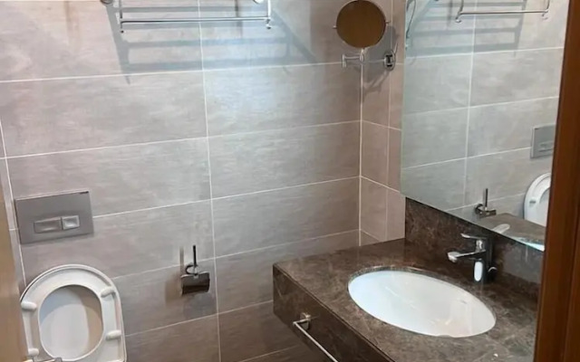 Hotel Sym Cheraga