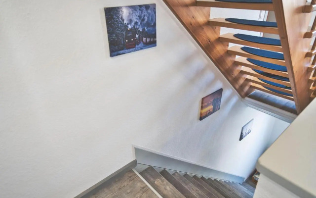 Ferienhaus Eulenspiegel