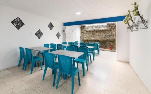 Ayenda Corferias Inn