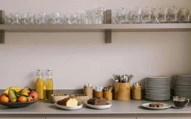 Yelo Mozart Hotel Les Musiciens, Sonder by Marriott Bonvoy