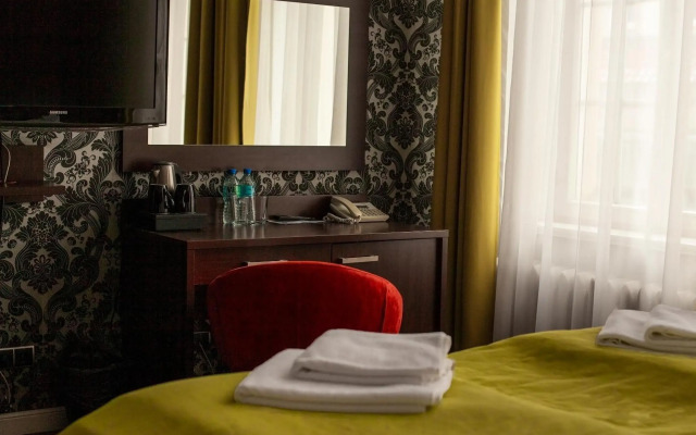 Hotel Artus