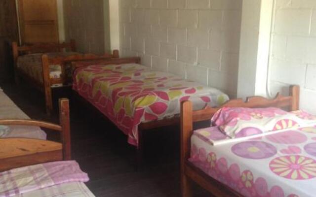 Hostal el Parque