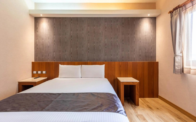 Hualien Toong Mao Resort