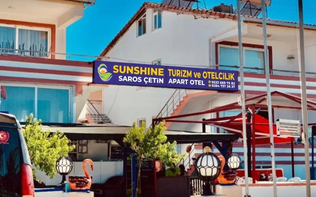Erikli Sunshine Apart Hotel