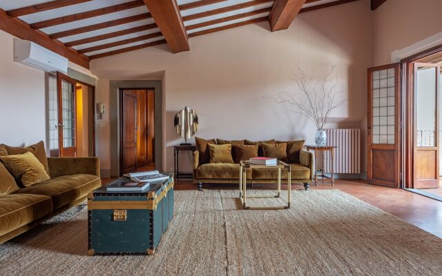 Santa Croce Firenze by Mmega