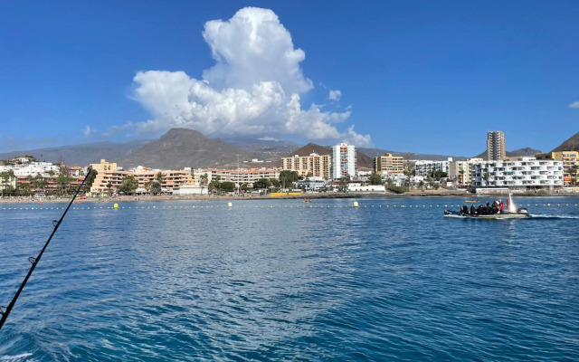 Achacay Sunset Apartment