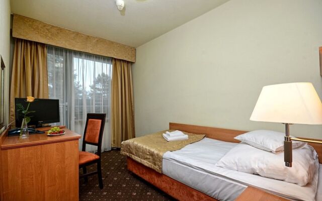 Green Park Conference Centre