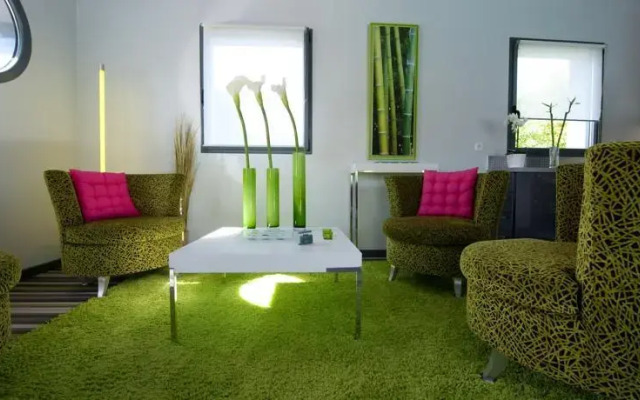 Le Clos des Evocelles