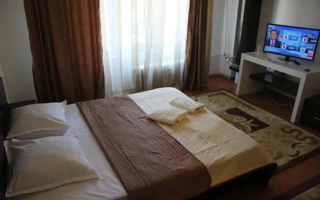 Unirii Luxury Apartment