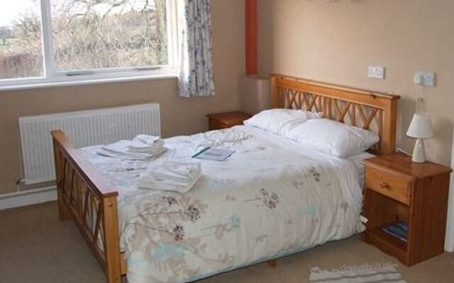 Ffynonwen Guest House and Restaurant